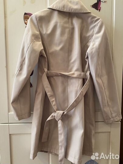 Плащ для девочки