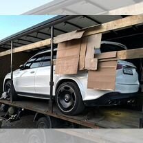 Грузоперевозки межгород газель 1,2,3,5 тонн, Череповец