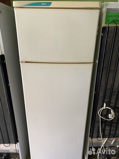 Холодильник Стинол. Доставка