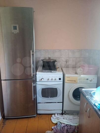 Дом 45 м² на участке 21 сот.