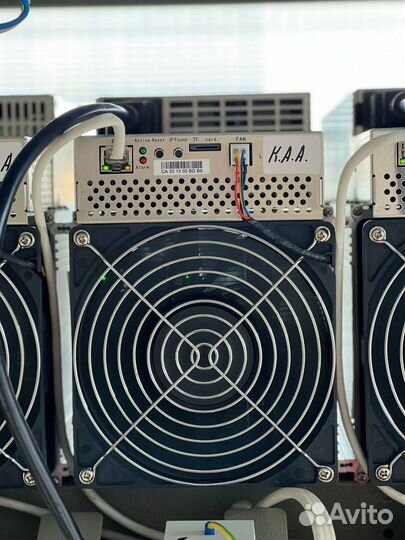 Майнинг отель / Хостинг / Размещение асиков