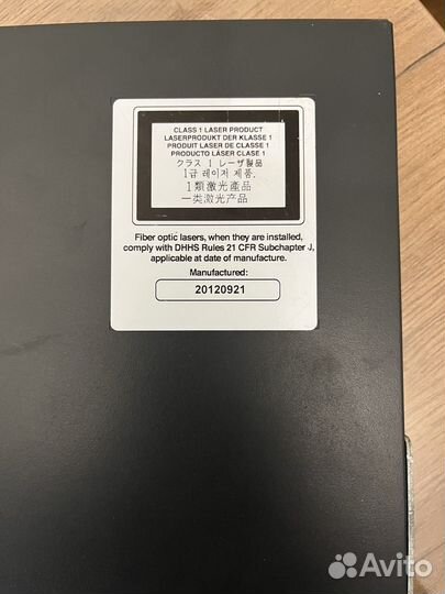 Коммутатор cisco Catalyst WS-C2960+48TC-S