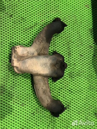 Коллектор выпускнойваз (LADA)