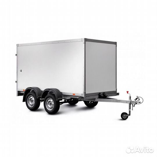Прицеп 3005*1488*1520 мзса 817783.001