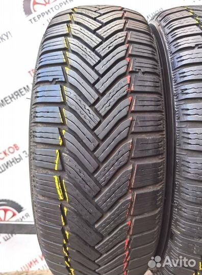 Michelin Alpin 6 195/65 R15 91T