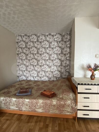 1-к. квартира, 30 м², 1/5 эт.