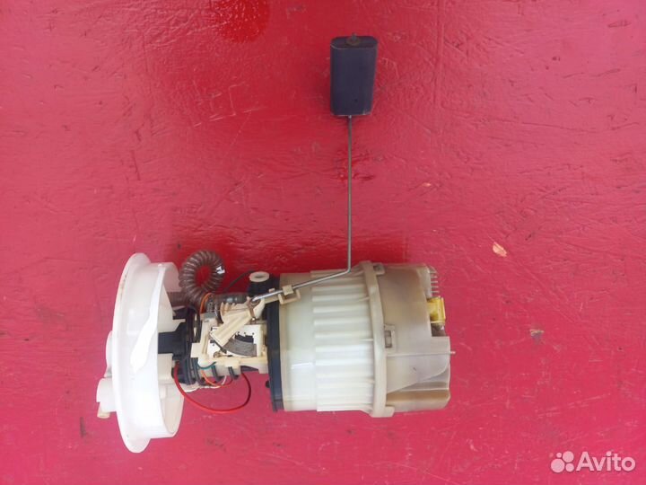 Бензонасос Ford Focus 2