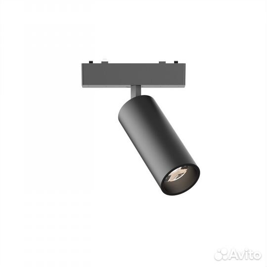 Трековый магнитный светильник Fino Solo 18вт