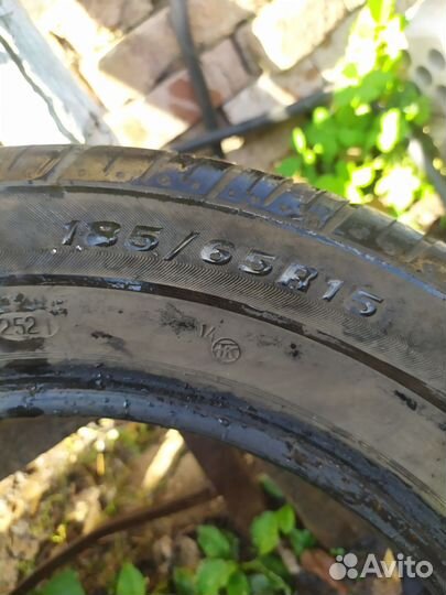 Viatti Strada Asimmetrico 6.50/65 R15 50L