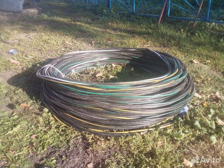 Провод сип 4х16