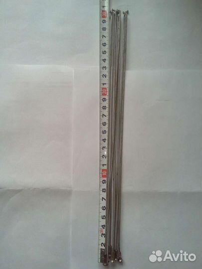 Запчасти для велосипеда