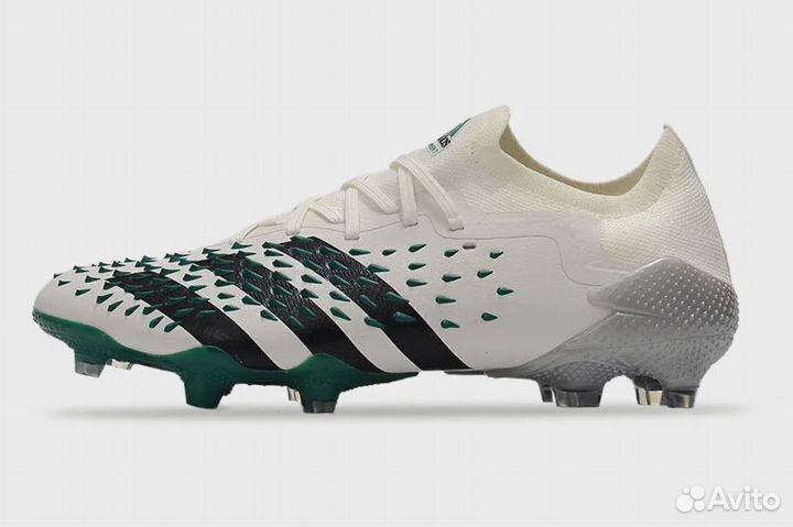 Бутсы Adidas Predator Freak+ FG
