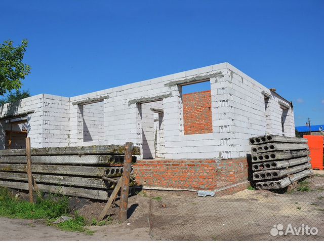 Газобетонные блоки Газоблок Газосиликатные блоки