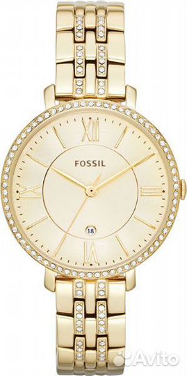 ES3547 Fossil