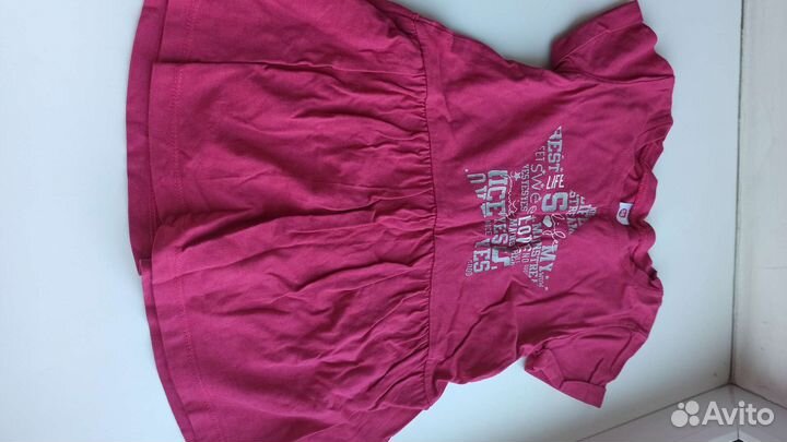 Детская одежда для девочек