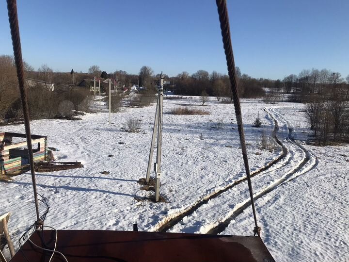 Участок 5,5 га (СНТ, ДНП)