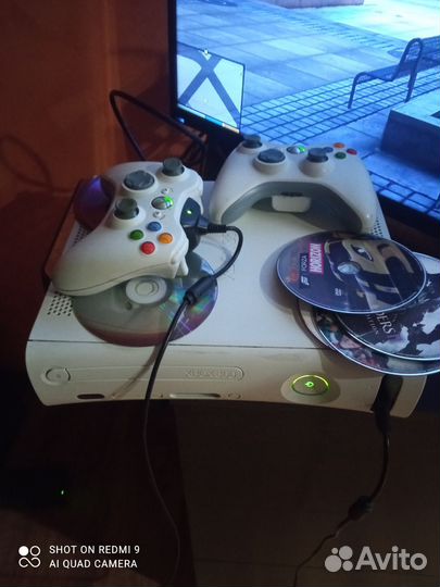 Xbox 360