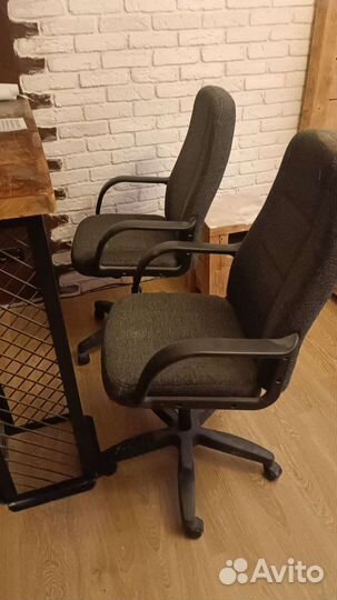 Компьютерное кресло