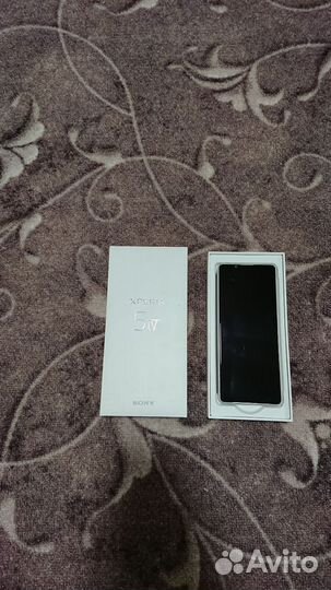 Sony 5 iv 8/256 Dual