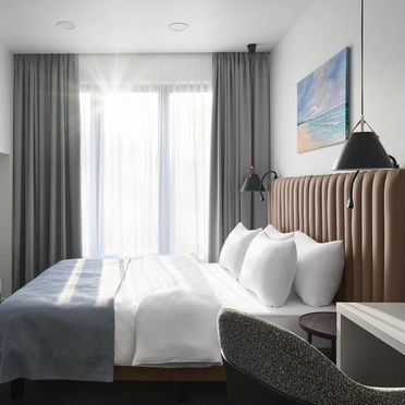 Кристалл Отель & спа