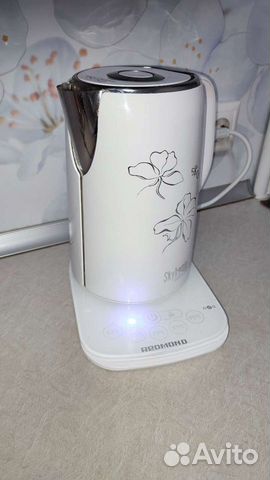 Электрочайник Redmond SkyKettle RK-M170S-E
