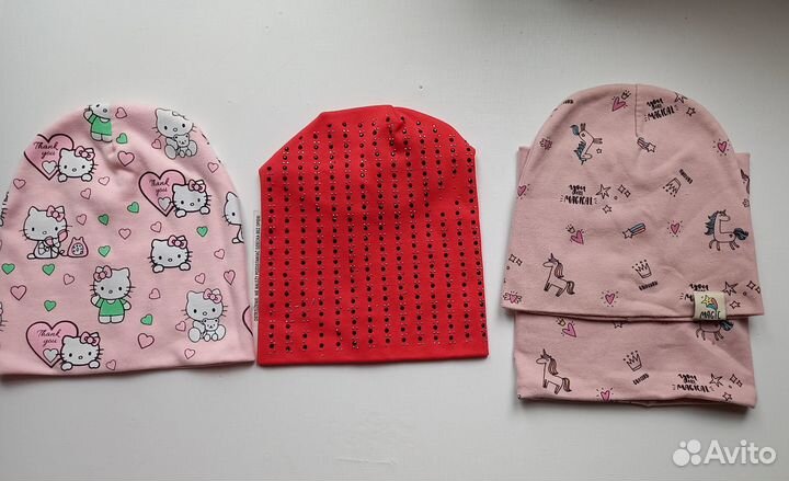 Продаю шапки