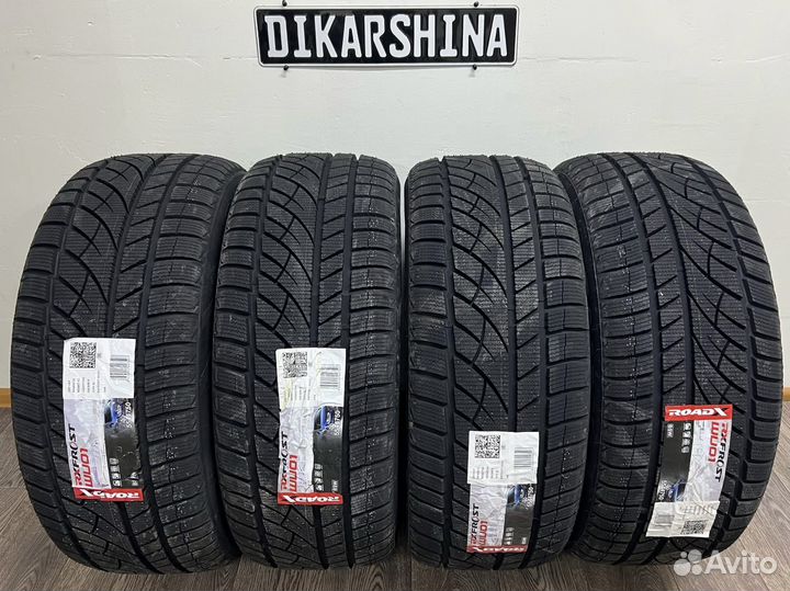 RoadX RX Frost WU01 225/60 R16 98H