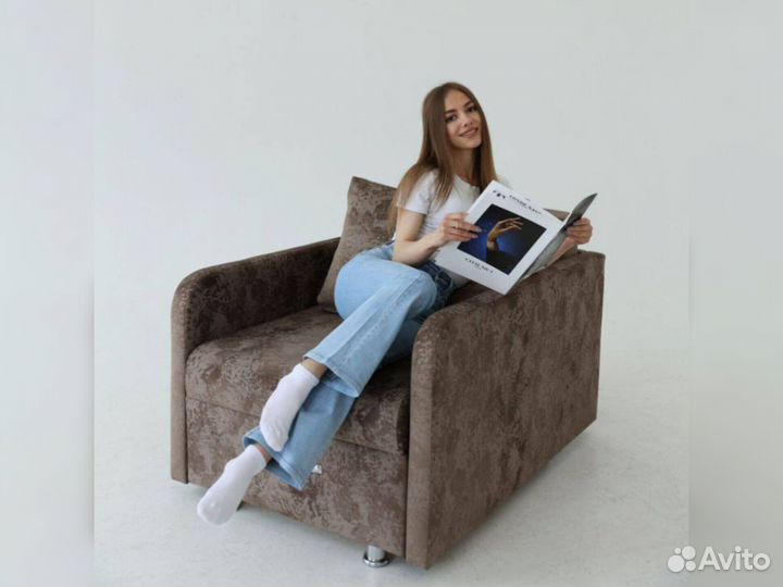 Кресло Royal Field