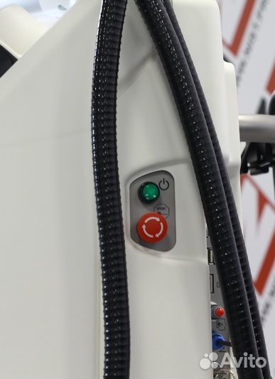 Аппарат Candela Nordlys 400 530 555 frax 1065