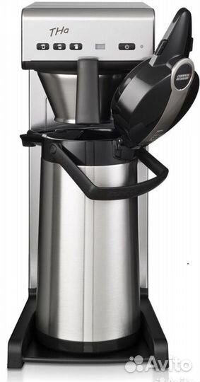 Bravilor Bonamat THa10 с термосом