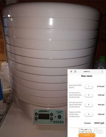 Готовый бизнес фруктовых снеков, пастилы