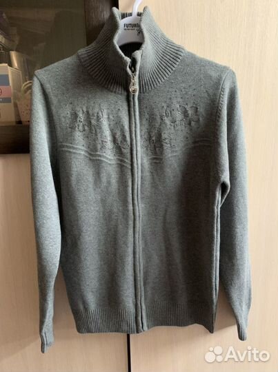 Кофта для школы