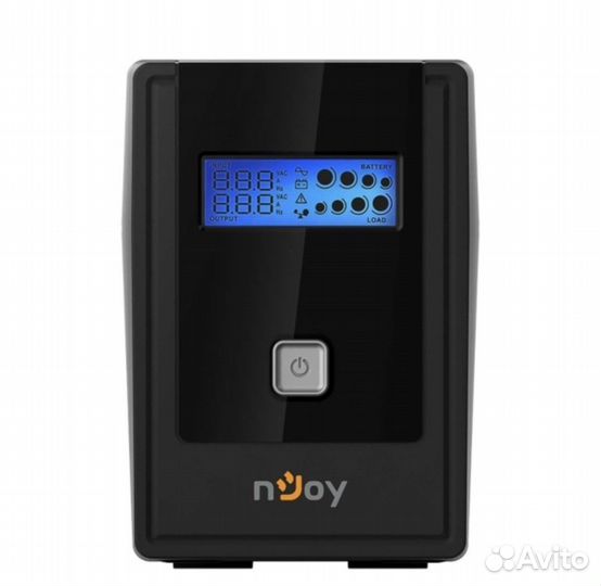 Блок бесперебойного питания