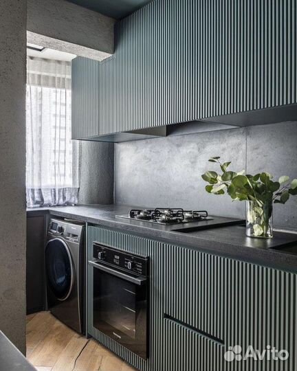 Кухонный гарнитур на заказ