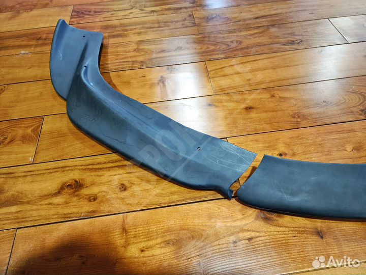 Сплиттер Aimgain для Lexus IS F Sport (XE30)