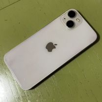 iPhone 13, 128 ГБ