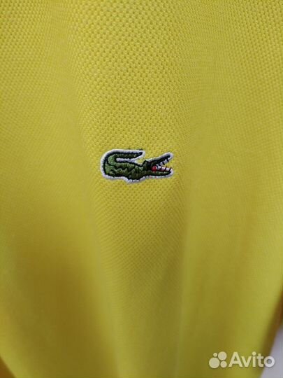 Lacoste polo