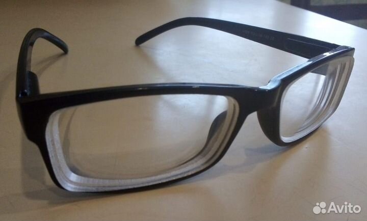 Очки для зрения мужские