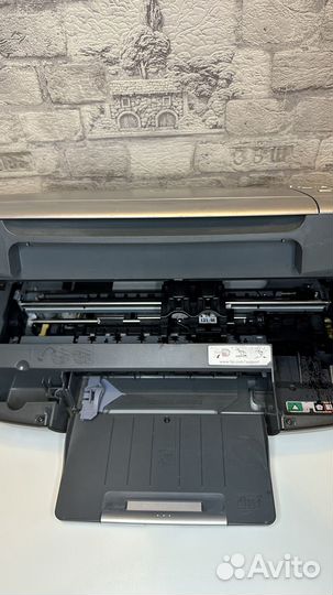 Принтер, сканер, копир HP Photosmart 2573