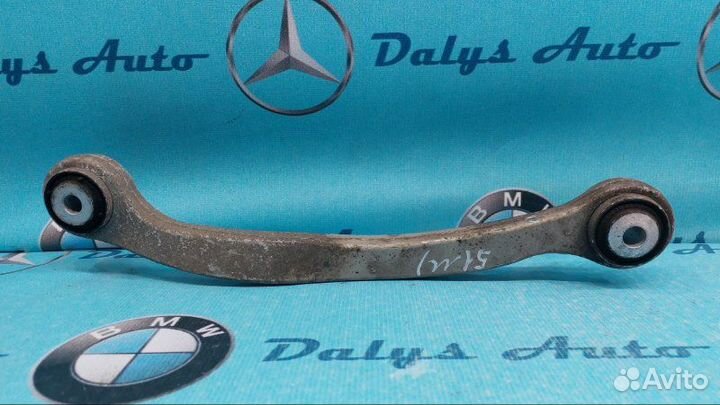 Рычаг задний верхний задний левый Mercedes-Benz