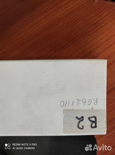 Плата сопряжения энкодера для частотника веспер