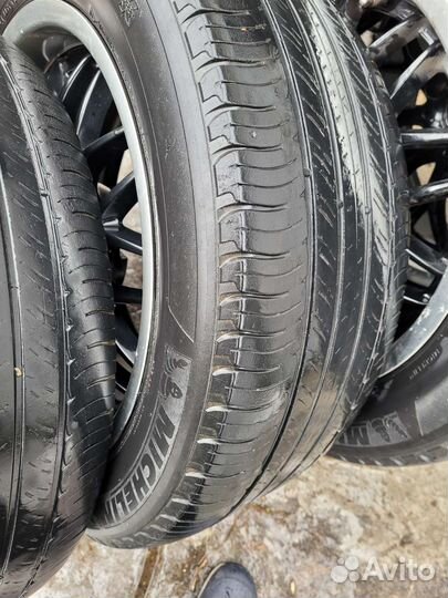 Michelin Latitude Tour HP 235/55 R18 100H