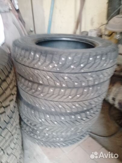 КАМА Alga (HK-531) 175/70 R14 84T