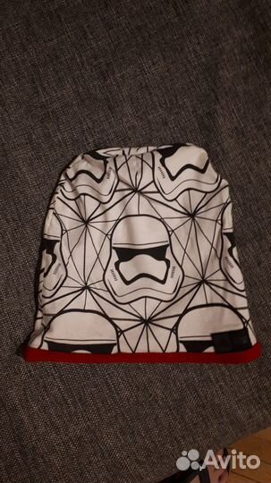 Шапки на мальчика