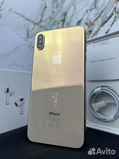 iPhone XS Max 256gb