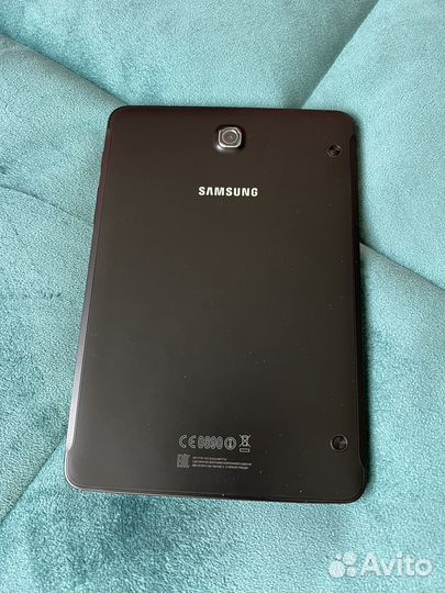 Samsung Galaxy Tab S2