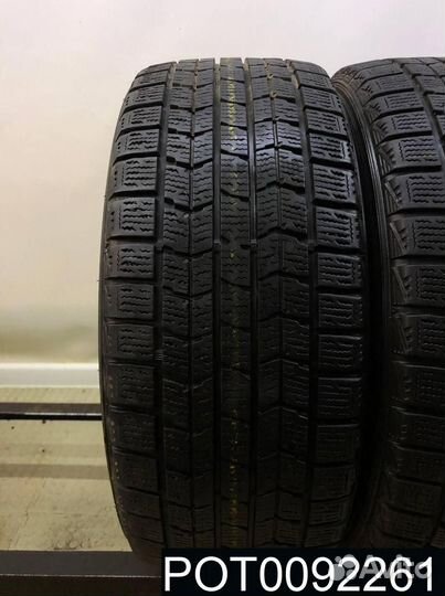 Dunlop DSX-2 215/50 R17 99P