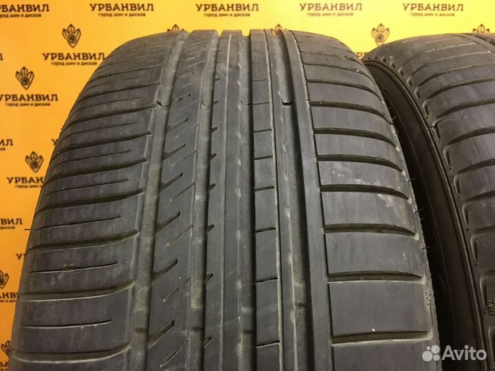 Kinforest KF550-PCR 255/40 R20