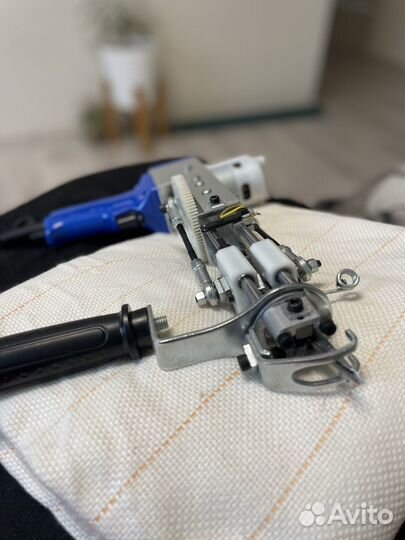 Набор для тафтинга