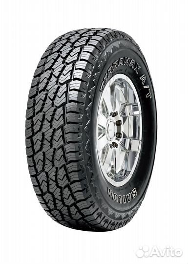 Sailun Terramax A/T 275/70 R16 114S